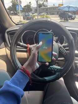 iPhone 11 64GB - Black