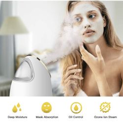 Steaming technology
