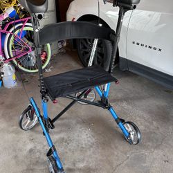 Upright Walker