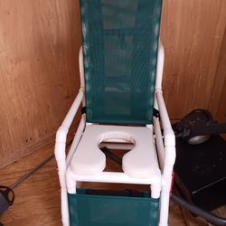 Handicap Shower Chair