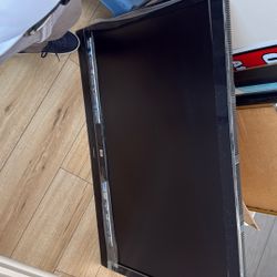 Local Up Only - HP 42” TV/Monitor