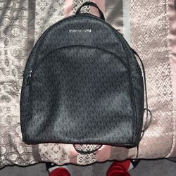 MK BackPack