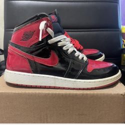 Jordan 1s