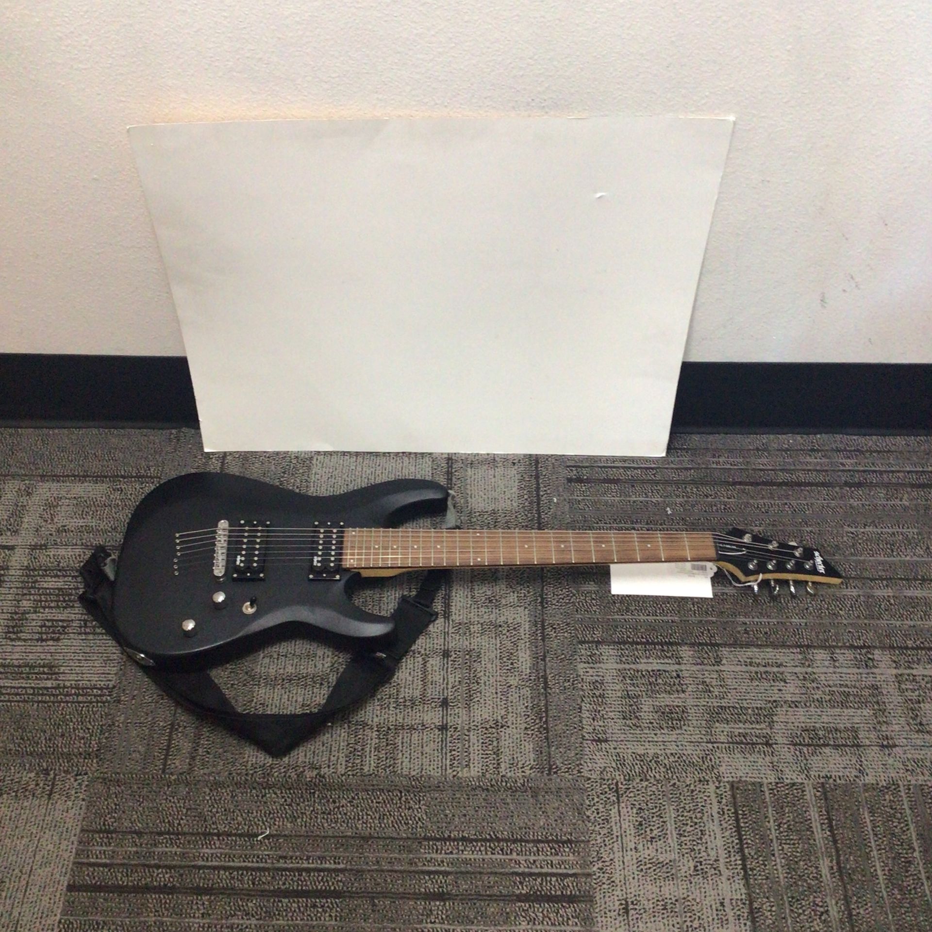 Schecter Diamond Series Guitar