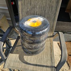 Hand Truck Wheels