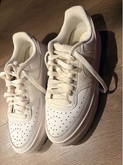 Nike Court Vision Alta