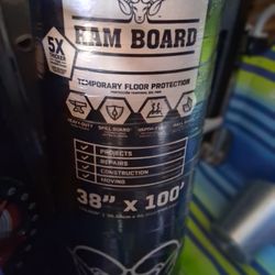 ram board new 