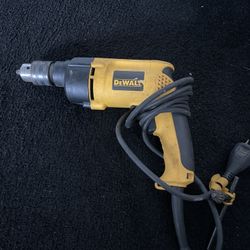 Dewalt Dw511