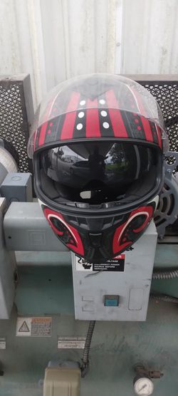 HELMET
