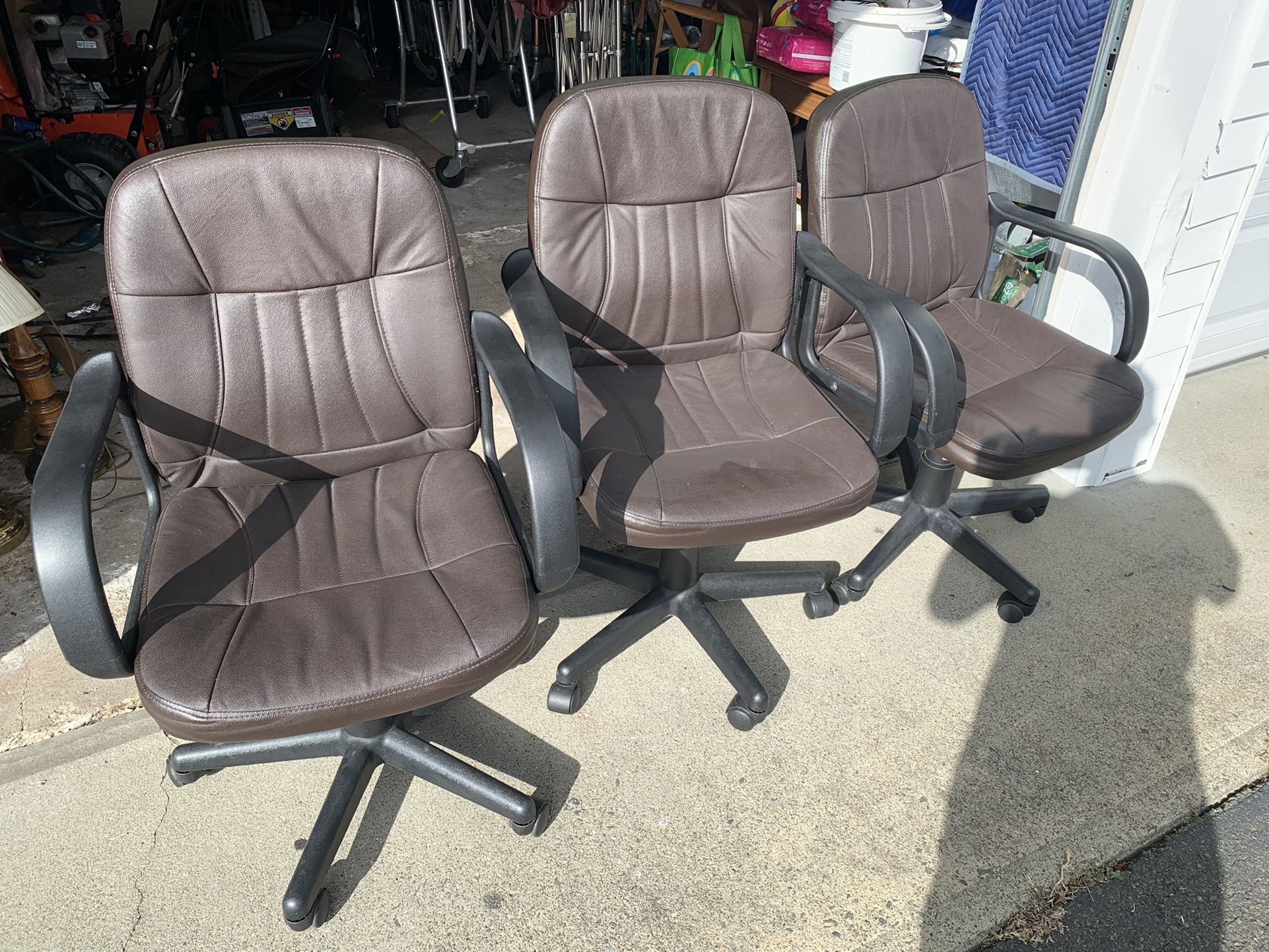 Desk Chairs