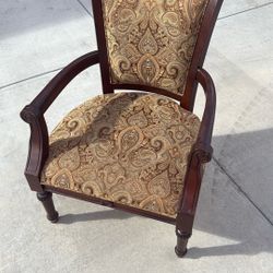 Antique Chair