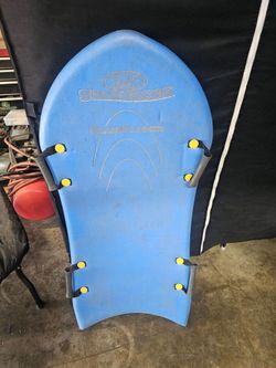 Boggie boards 2
