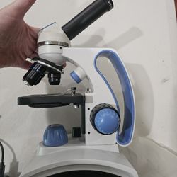 AM Microscope M62c-2-PB10-WM-SP14-50P