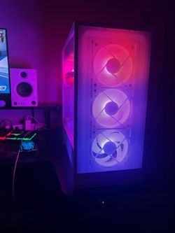 Great Am5 beginner pc