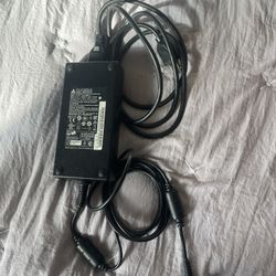 MSI laptop Charger