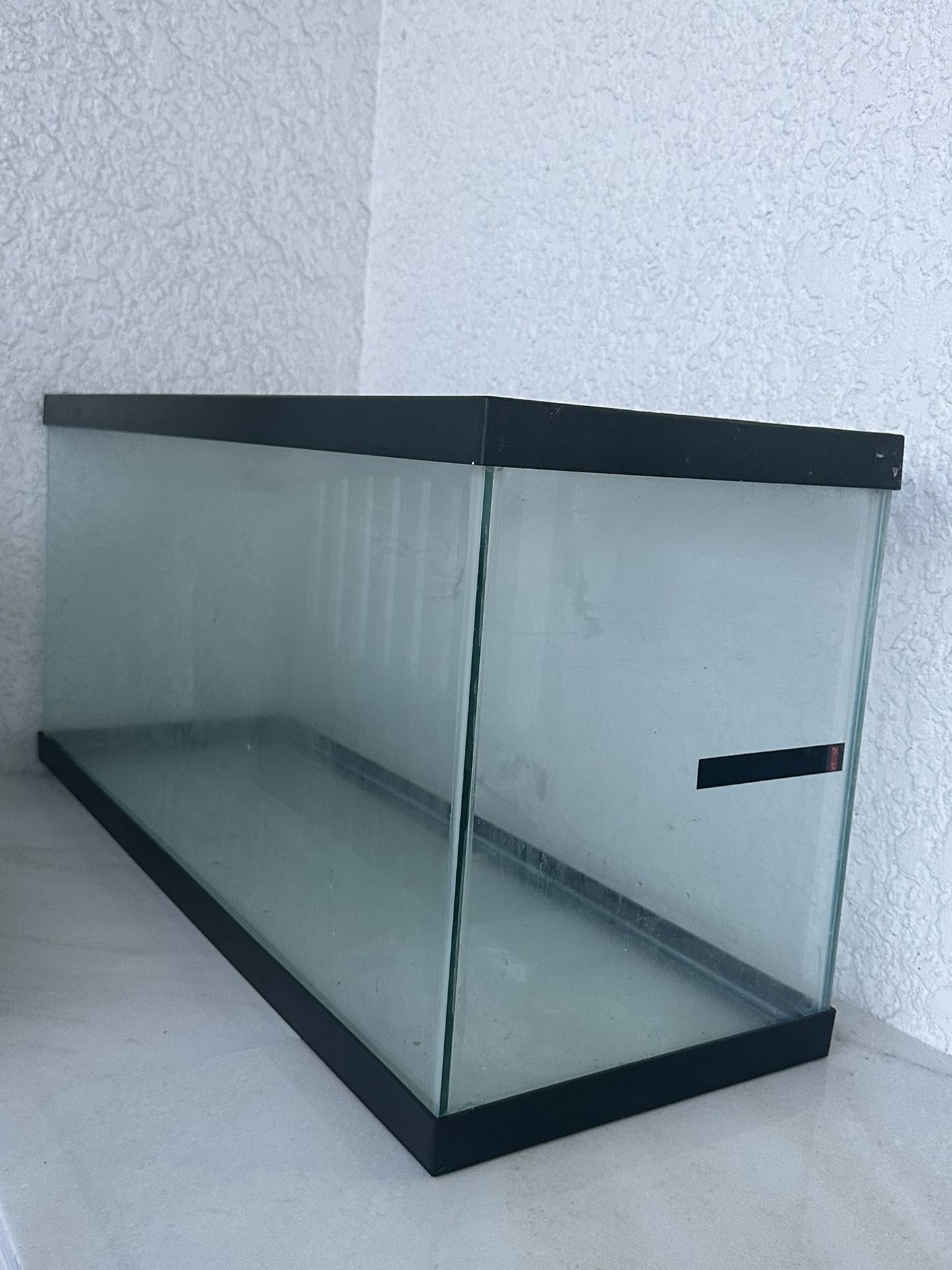 Fish Tank - 40 Gallons