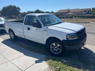 2005 Ford F-150
