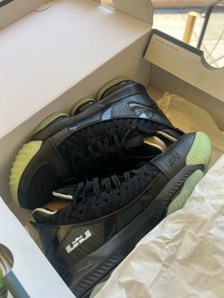 lebron shoes