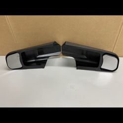 CIPA Mirrors Towing Mirror 