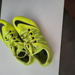 Womens NIKE RIVAL SPRINT Track Shoes