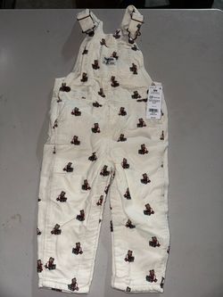 oshkosh overalls