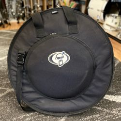 Protection Racket 24” Deluxe Cymbal Bag