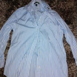 Ralph LAUREN Blouse