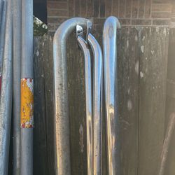 Tubos Para 1993 A 1997