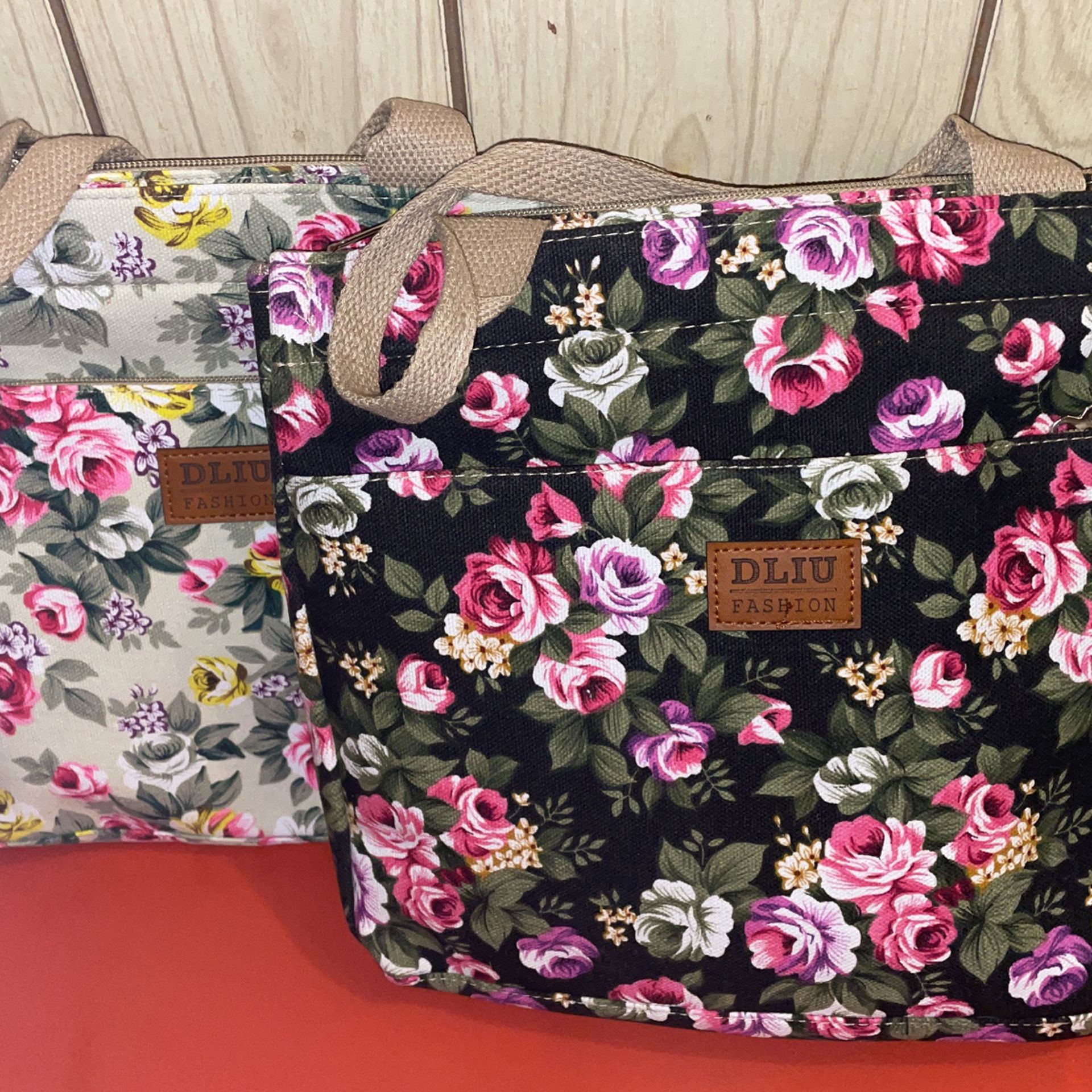 Two Purse For Sale 