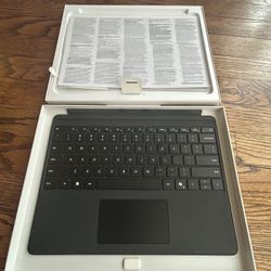 Microsoft Surface Pro Keyboard 13” ⭐️FREESHIP⭐️ Pro9 & Pro8 ⭐️LIKENEW⭐️MSRP$180