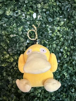 Pokémon Keychain 