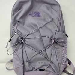 The north face backpack