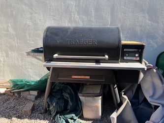 Traeger Timberline 1300