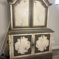 Antique Furniture 