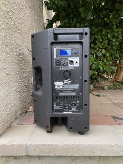 PEAVEY SPEAKER