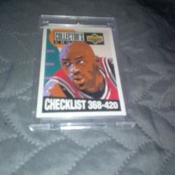 Sports Cards 
