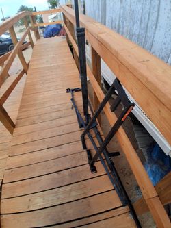 Bed frame