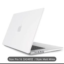 MacBook Pro 16.2 Case