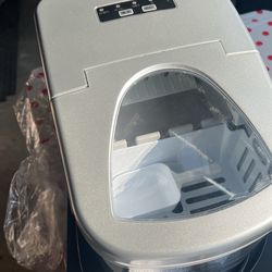 Ice Maker