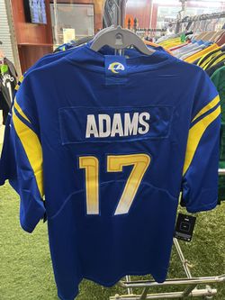 Rams  Jerseys 🏈