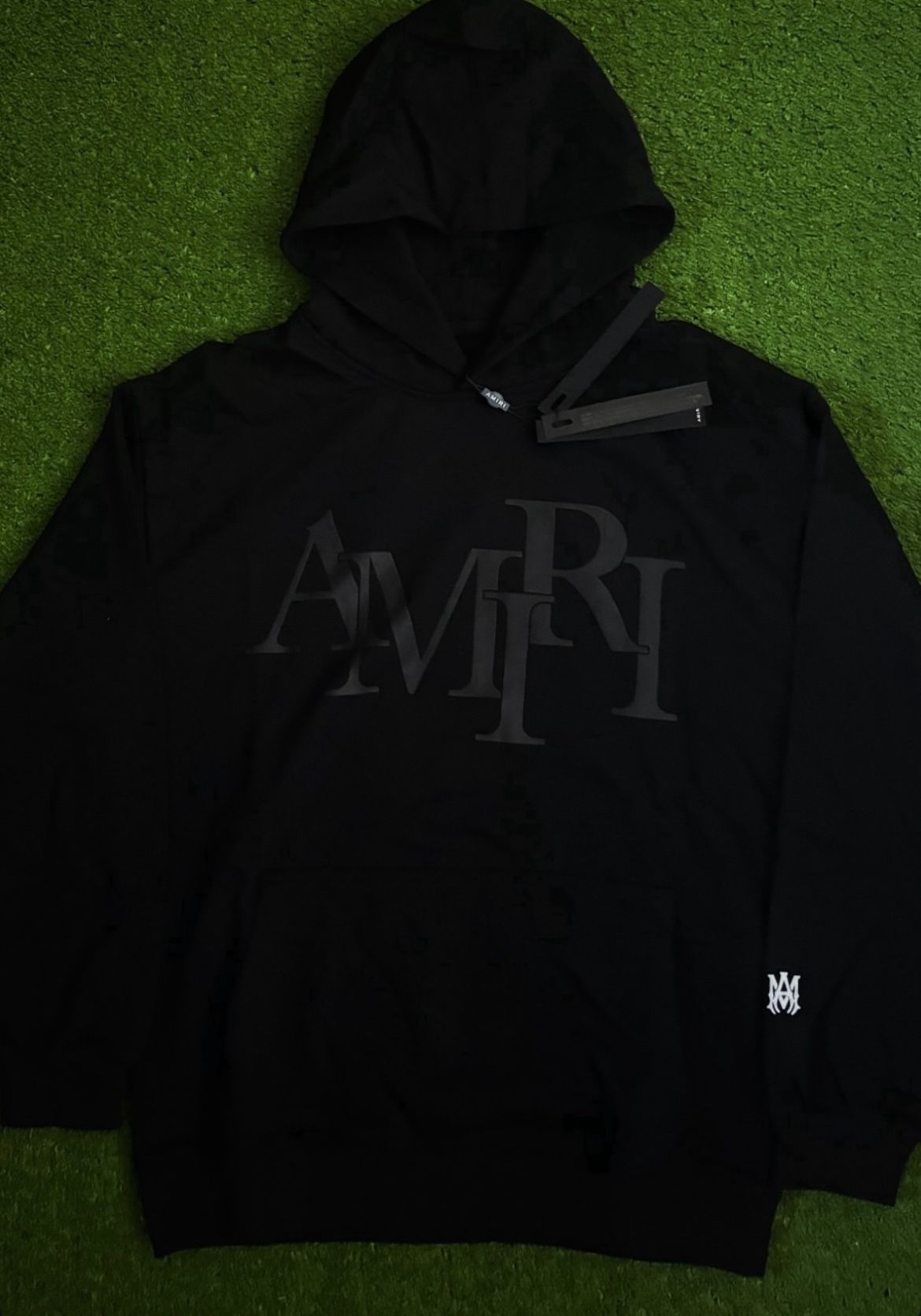 Amiri Hoodie 