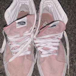 Vans Women’s Size  9