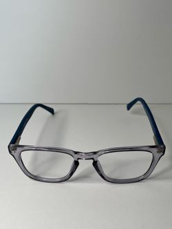 Eyeglasses Just The Frame