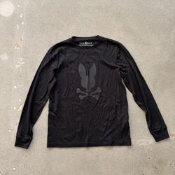 Psycho Bunny Long Sleeve Shirt