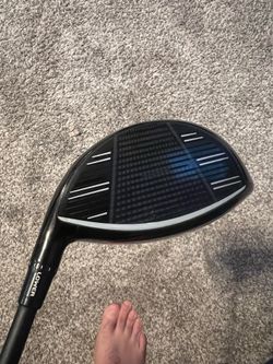 Taylormade qi4d