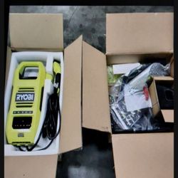 RYOBI 80V HP 80V BRUSHLESS 42" LITHIUM ELECTRIC ZERO TURN RIDING MOWER NEW