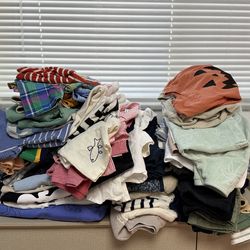 12-24 months Boy Clothes (Janie & Jack, Ralph Lauren, French Brands, NEXT, Zara)