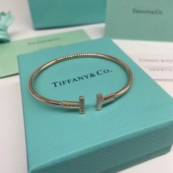 Tiffany&co bracelet