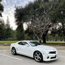 2013 Chevrolet Camaro
