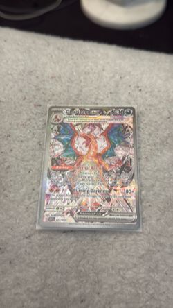 Pokémon cards